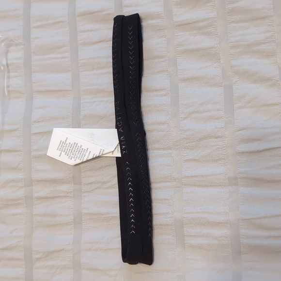 New Ziya Active Skinny Grip Headband - Picture 5 of 7